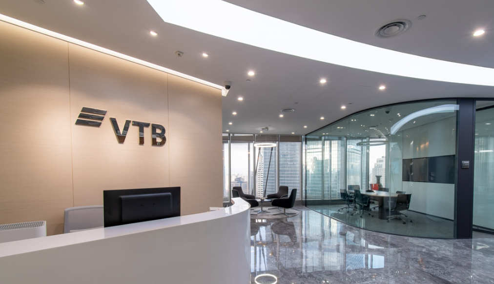 vtb公司开户